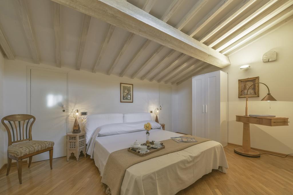 Acacia Firenze - Pandora Apartment Exterior photo