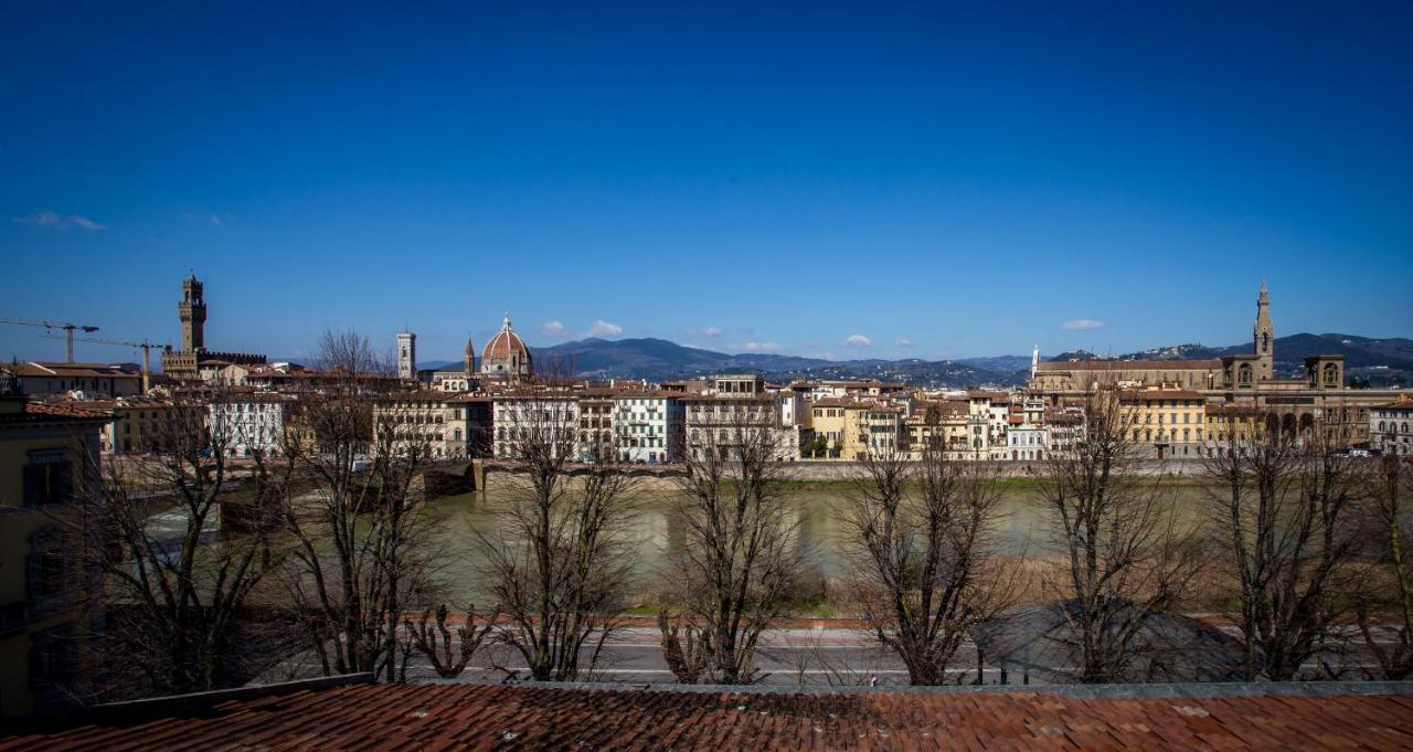 Acacia Firenze - Pandora Apartment Exterior photo