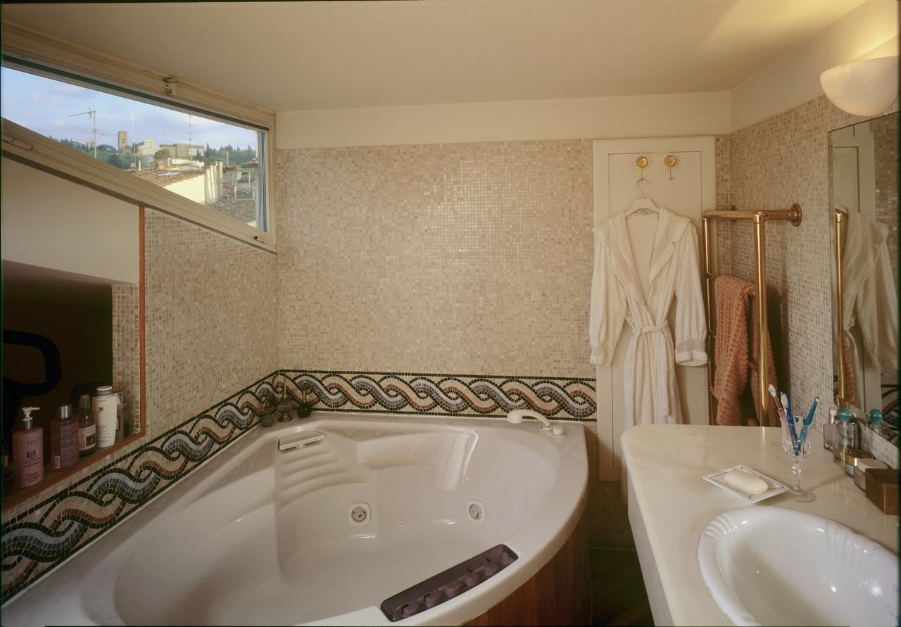 Acacia Firenze - Pandora Apartment Exterior photo