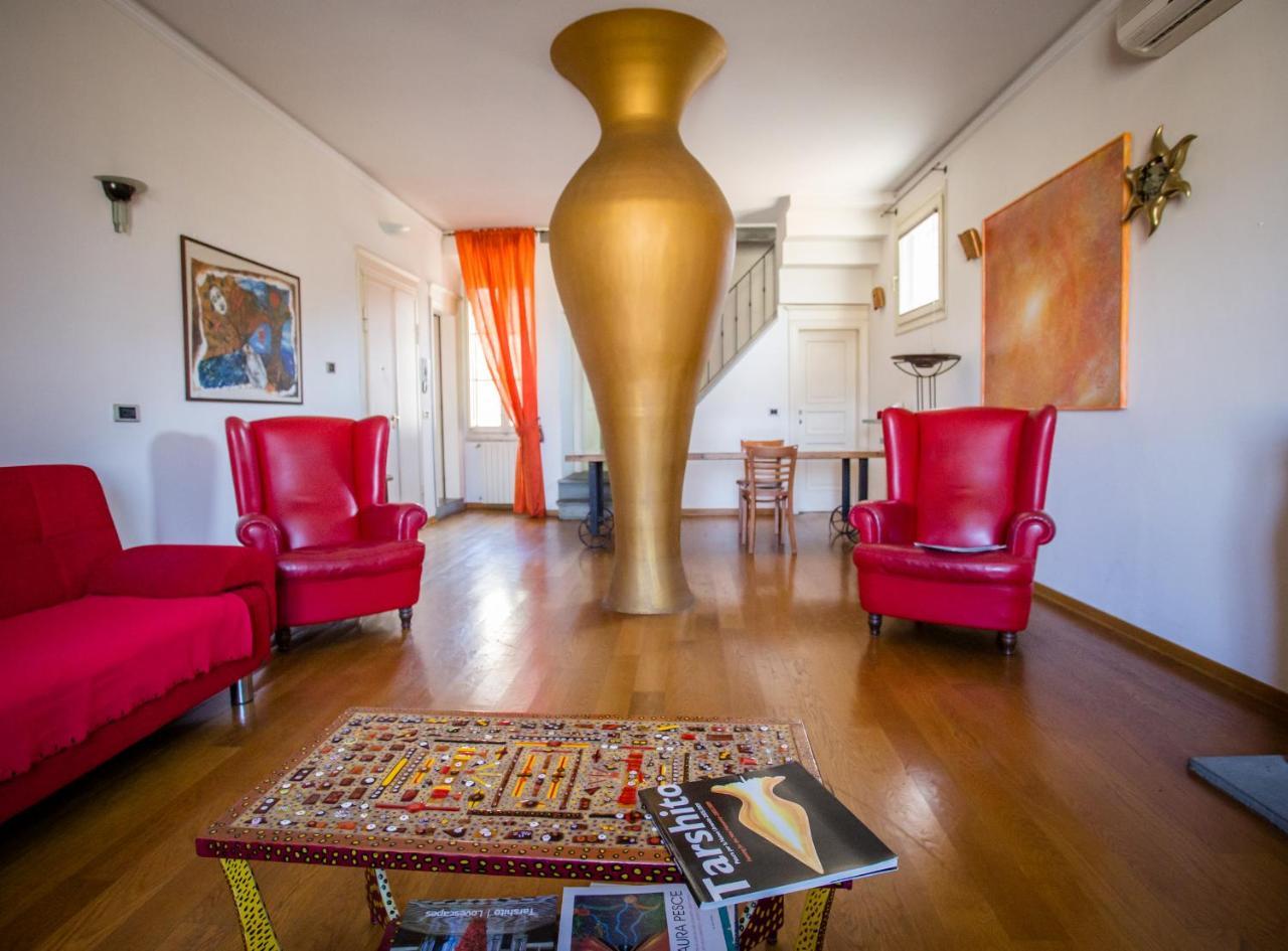 Acacia Firenze - Pandora Apartment Exterior photo