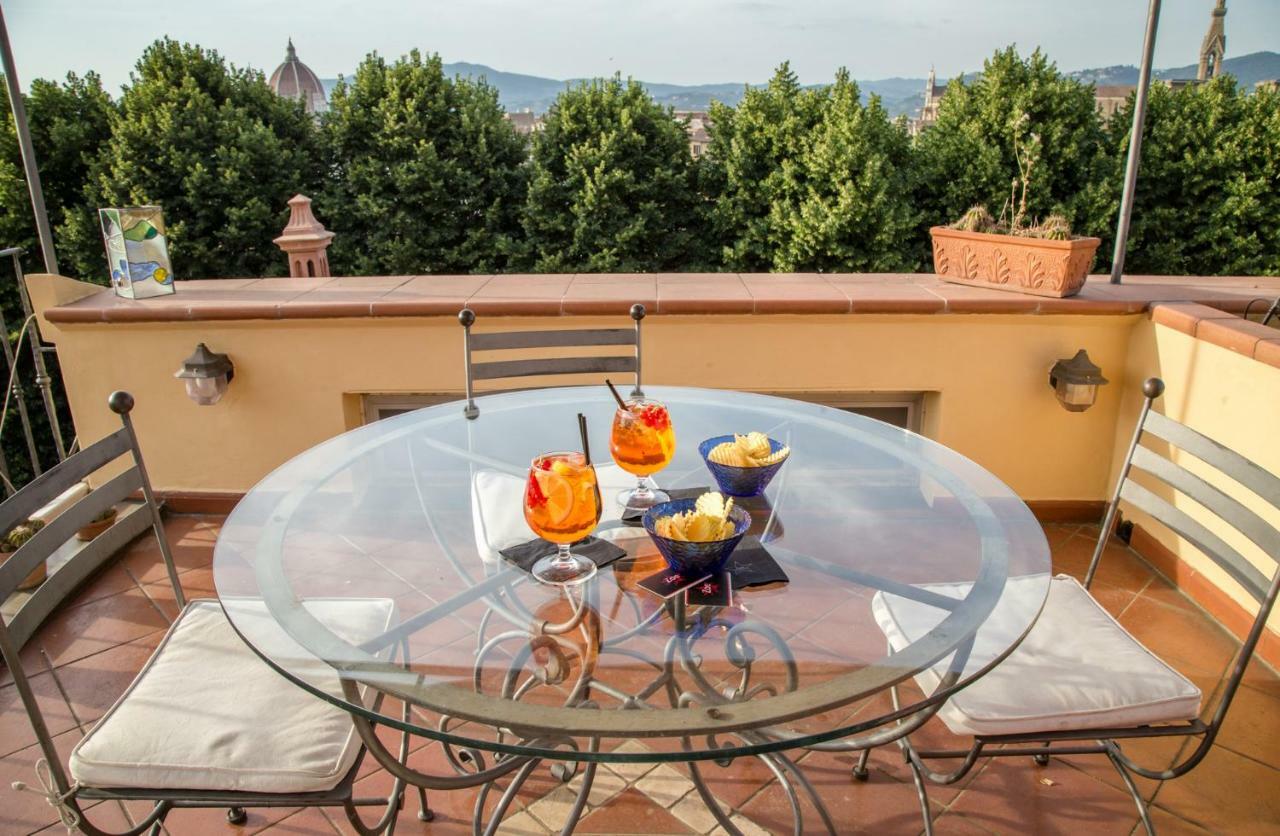 Acacia Firenze - Pandora Apartment Exterior photo
