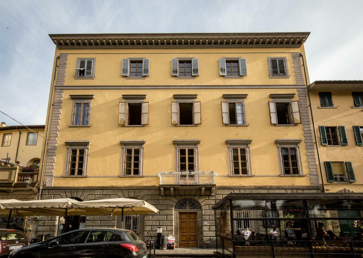 Acacia Firenze - Pandora Apartment Exterior photo