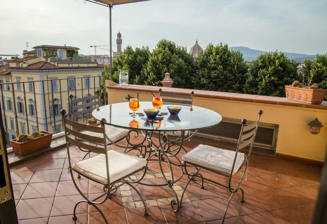 Acacia Firenze - Pandora Apartment Exterior photo